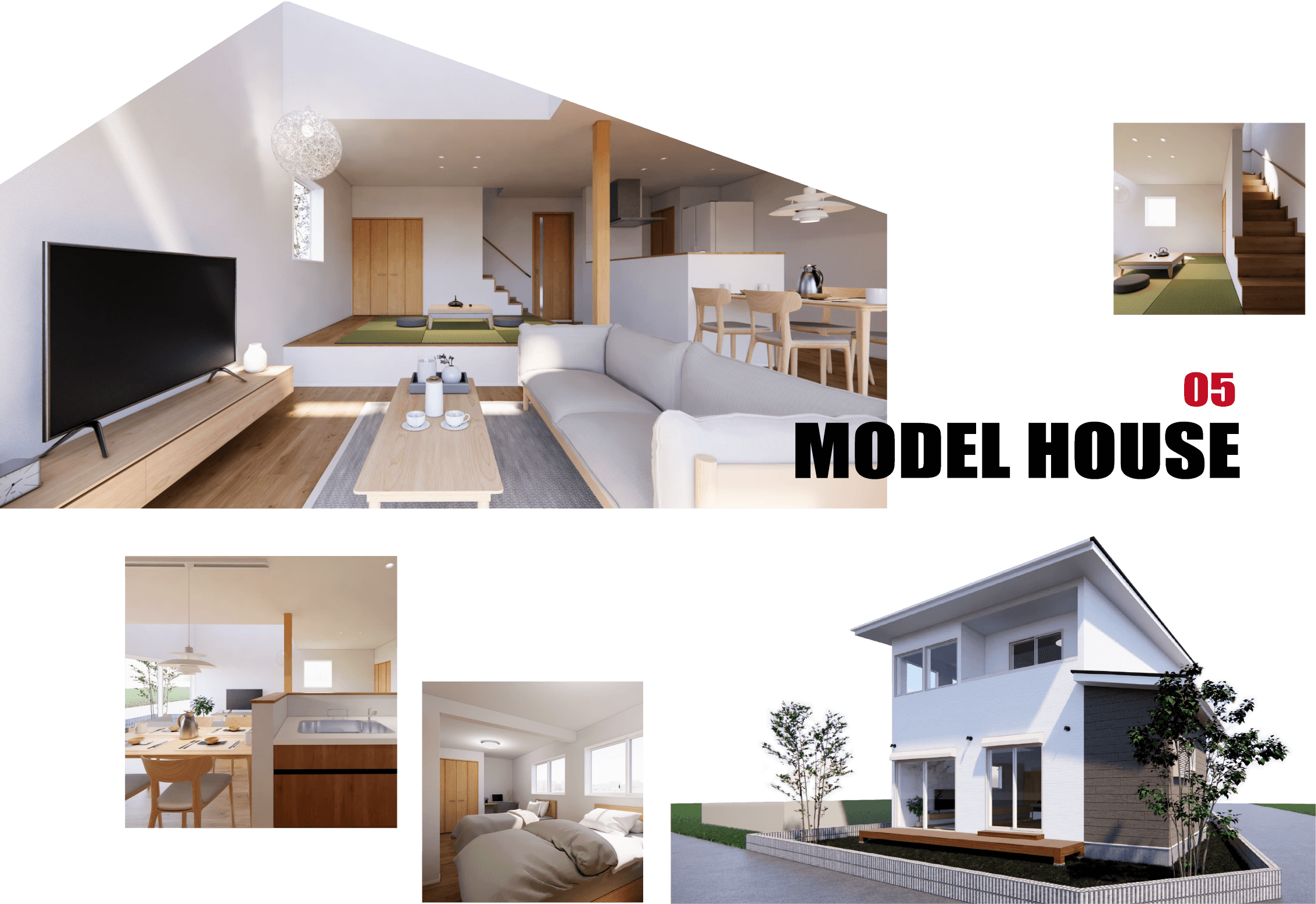 model_house